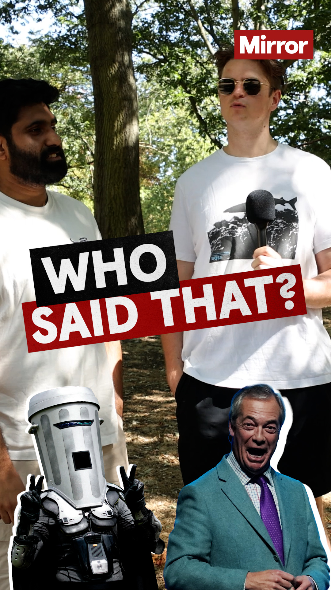 @Mirror Politics