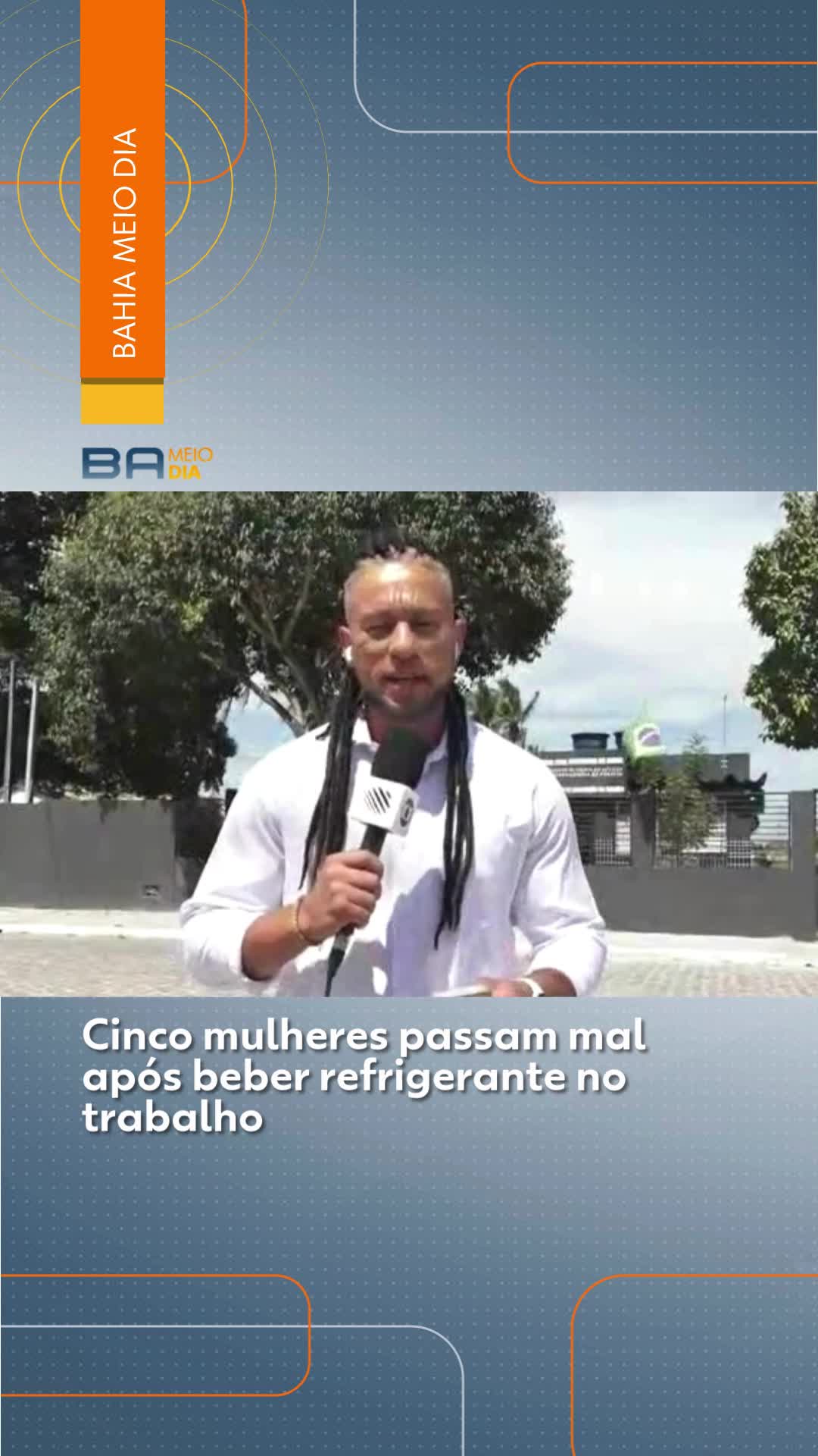 @TV BAHIA