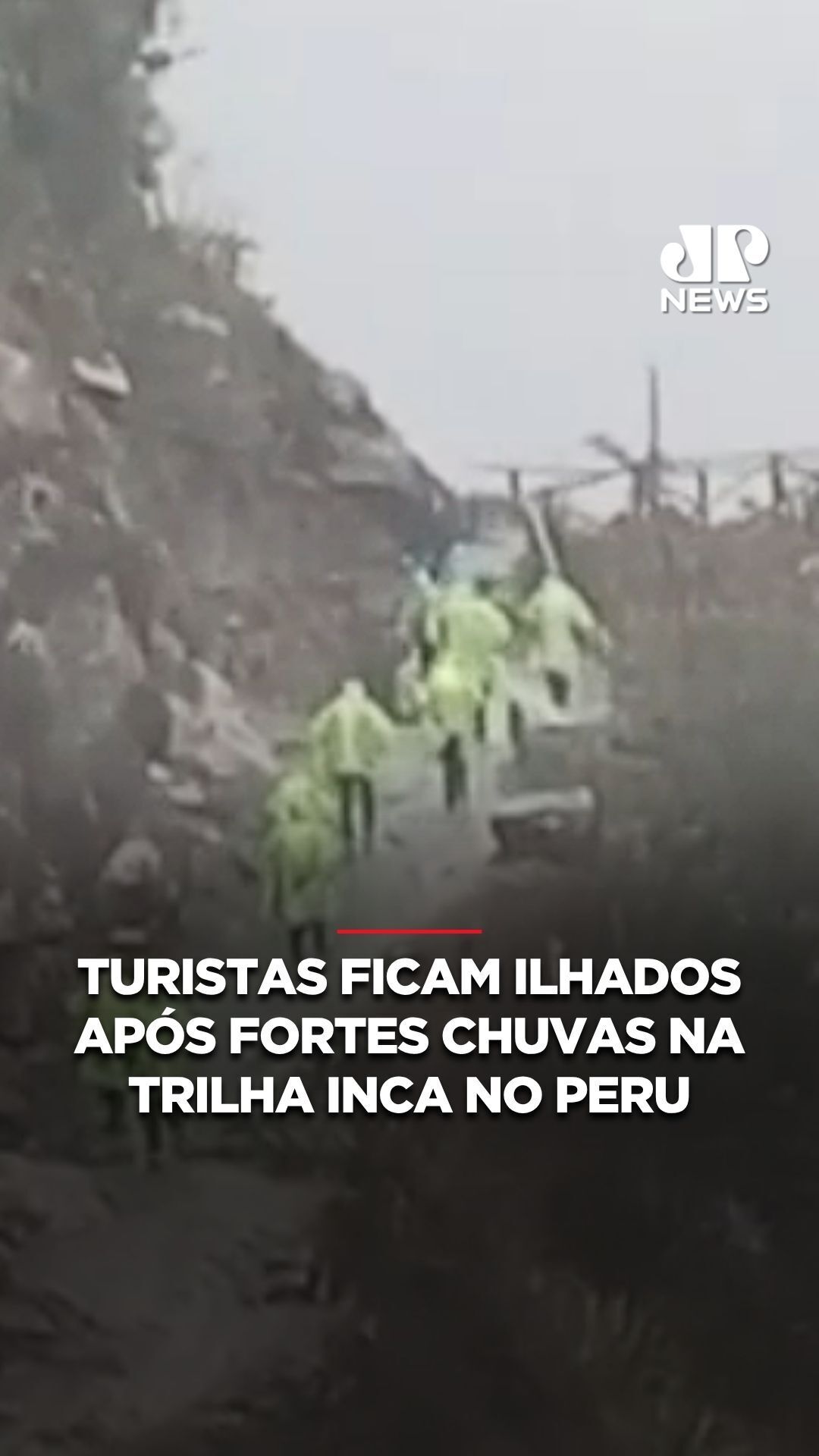 @Jovem Pan News