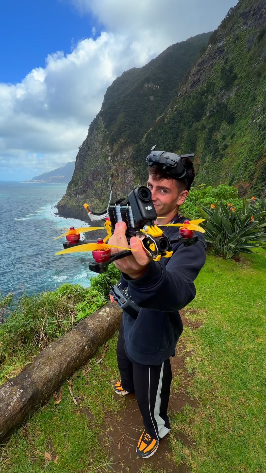 @DJI Official