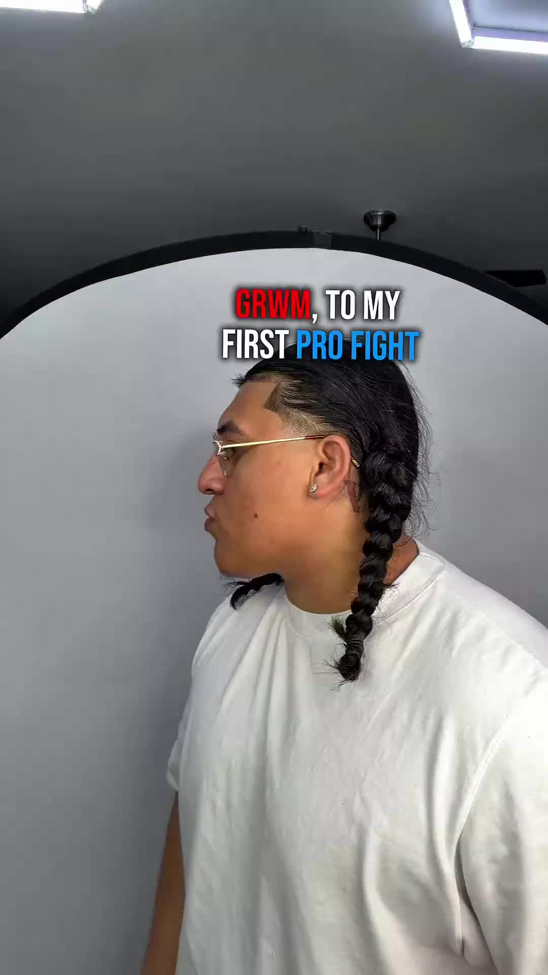 @Atlanta barber &bull;Victor Leon