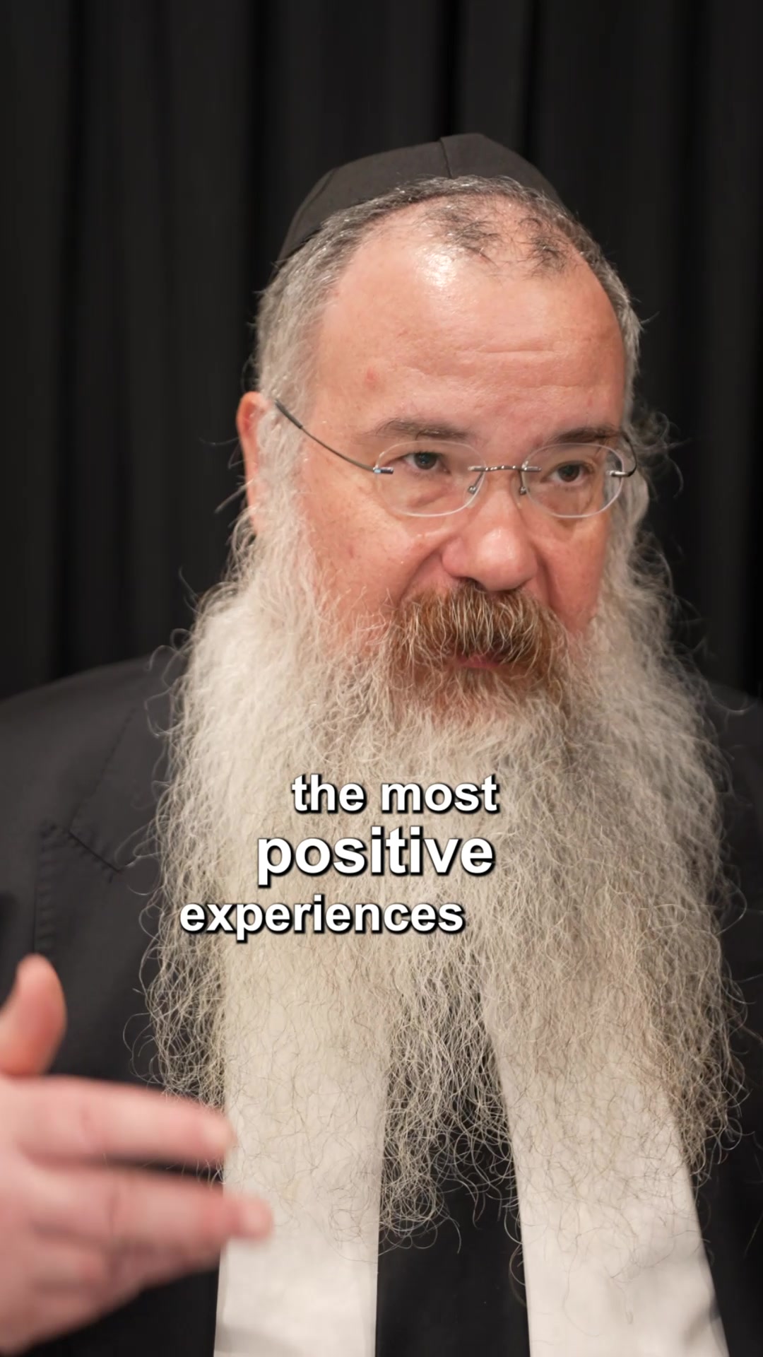 @Rabbi Shais Taub