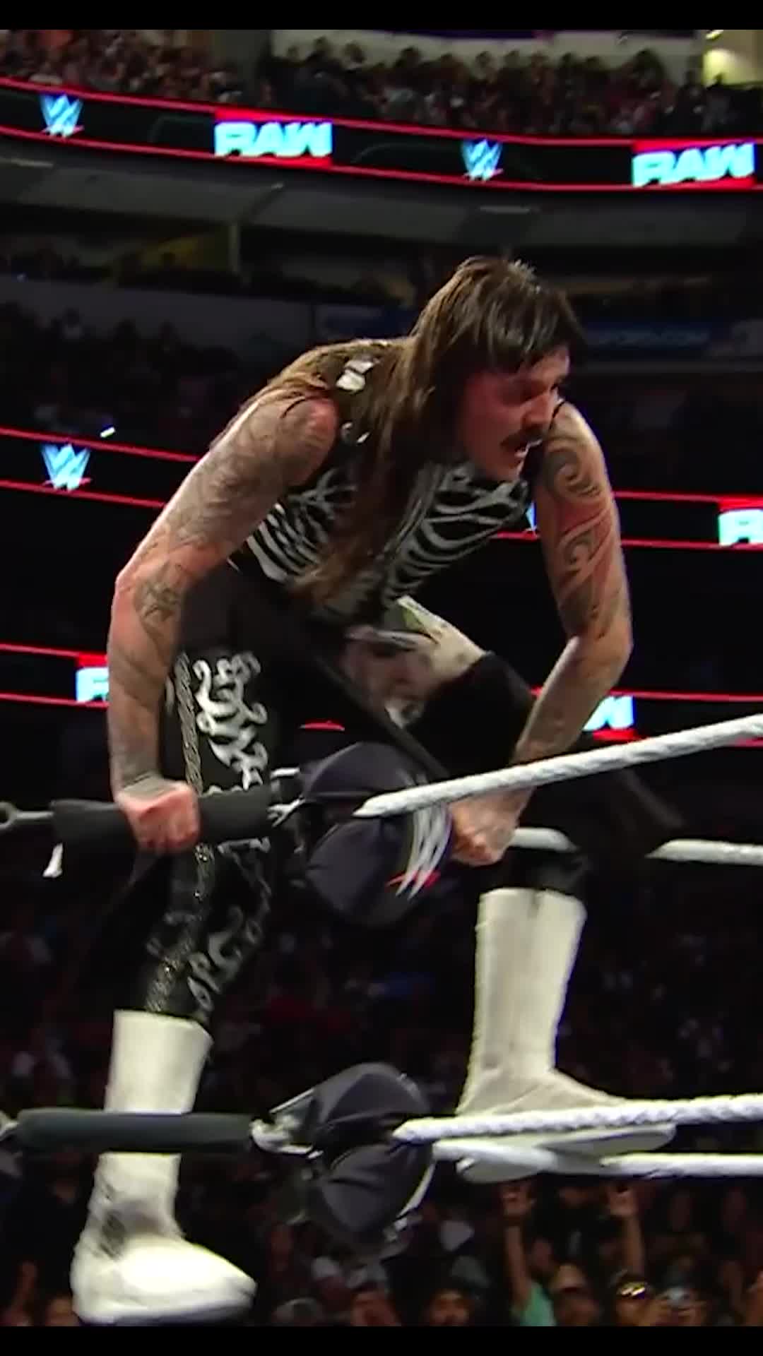 @WWE Espa&ntilde;ol