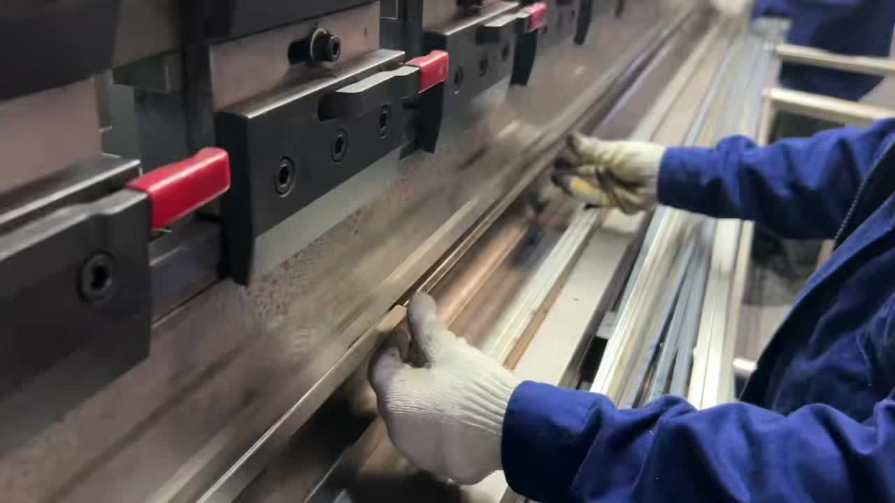 @East Sun Hardware Factory