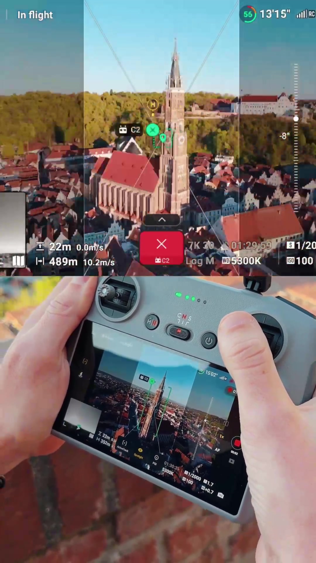 @DJI Official