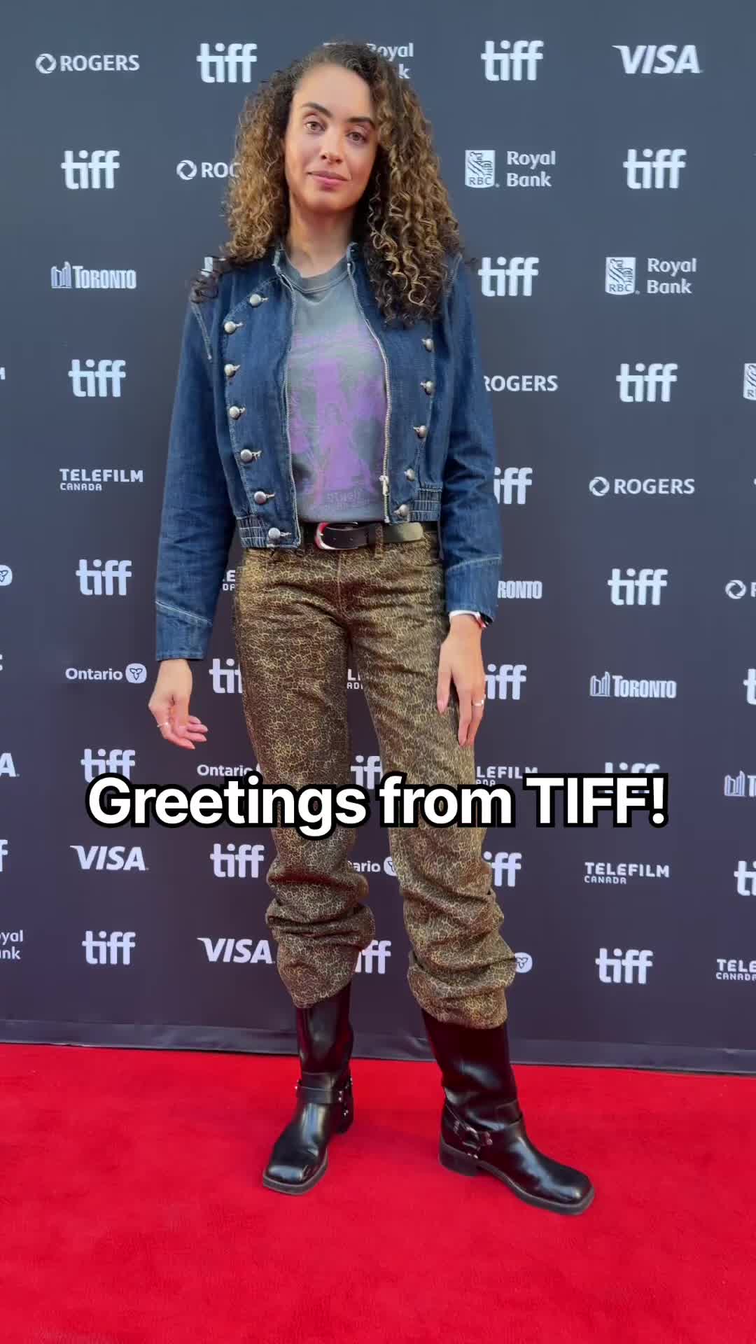 @Marissa Hill - ShadeTV