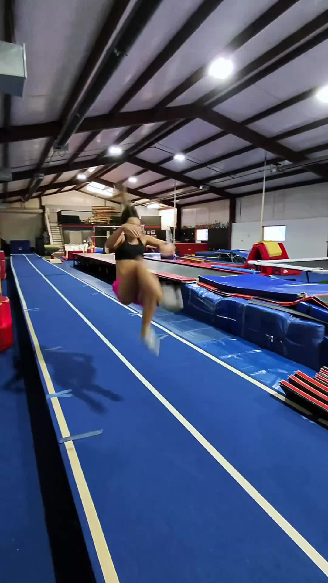 @ApexTumbling