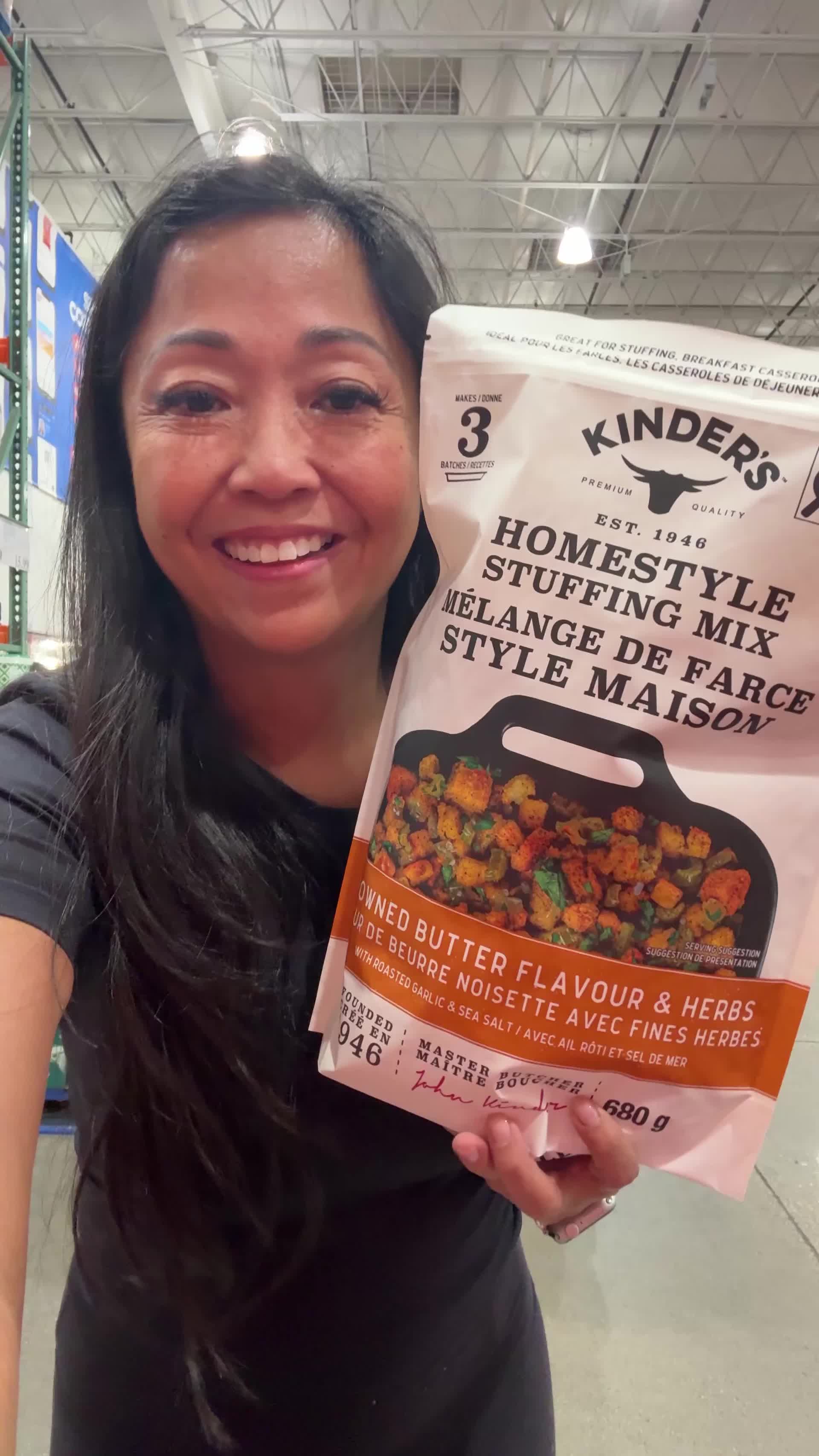 @Costco Lovers Canada