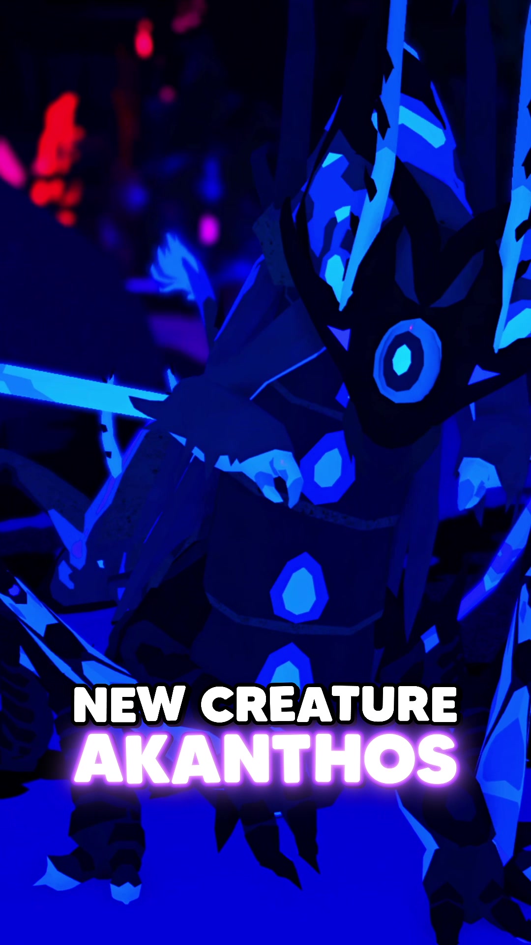 @Creatures of Sonaria