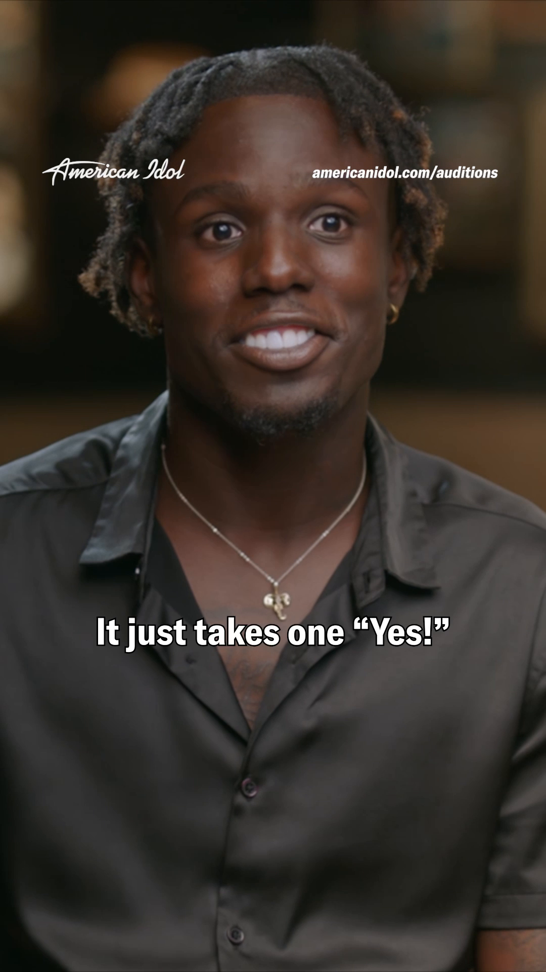 @AmericanIdol