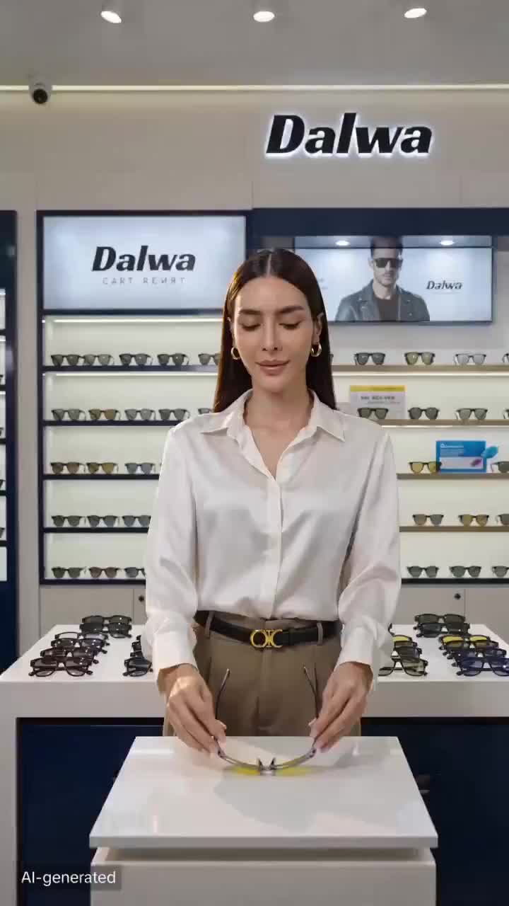 @Dalwa Pro