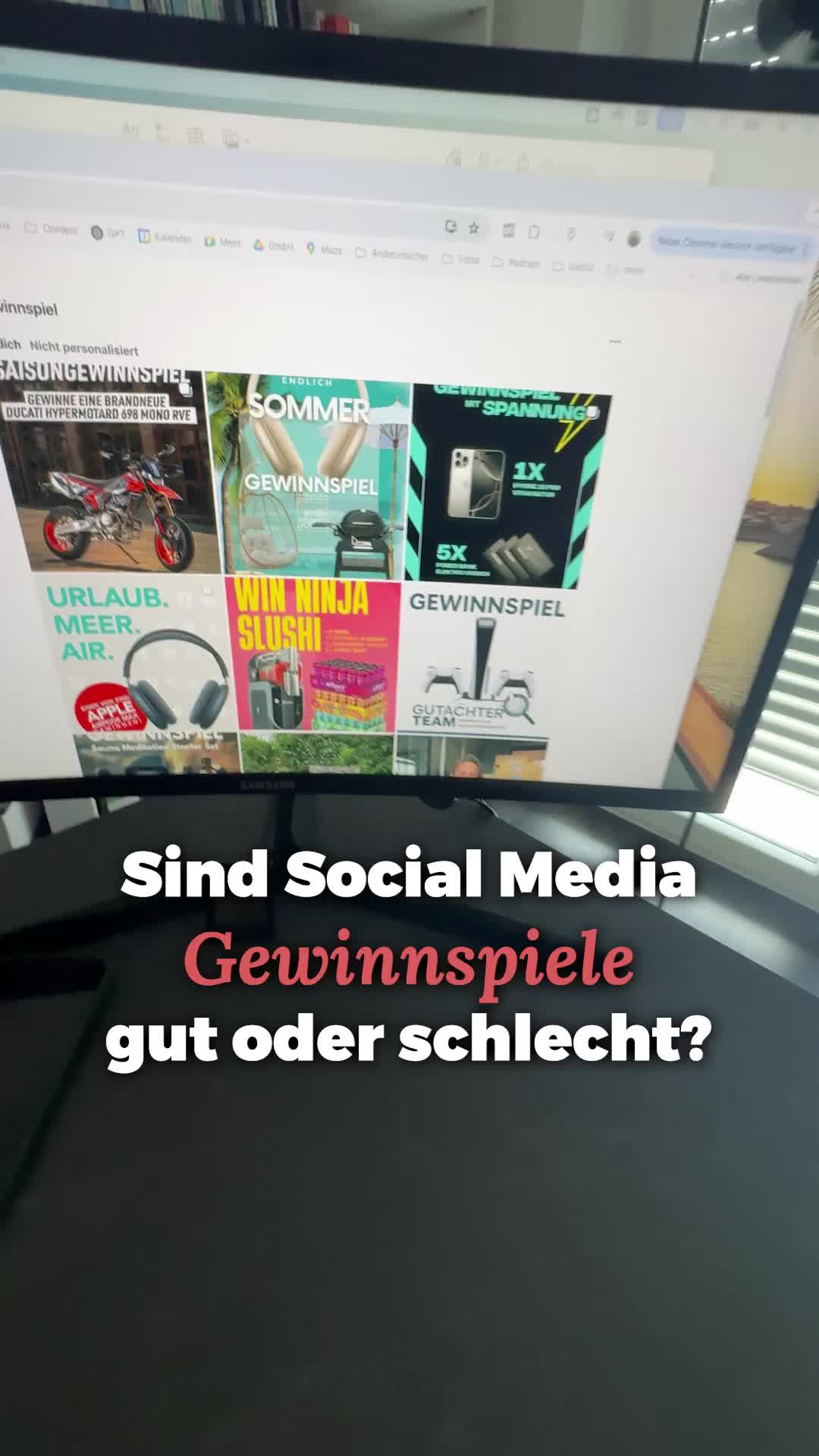 @Social Attention 📱