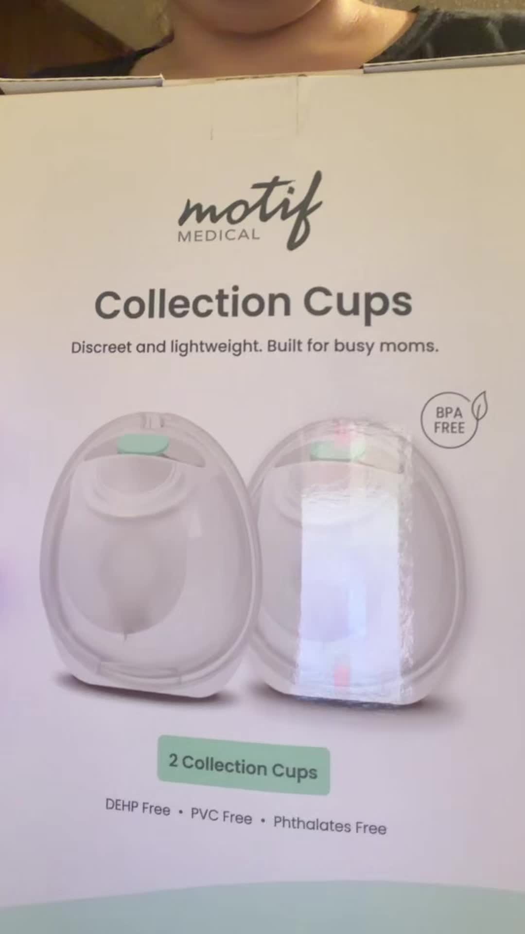 @Motif Medical