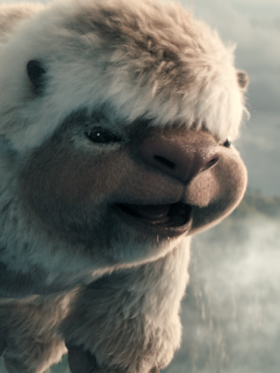 @Avatar: The Last Airbender