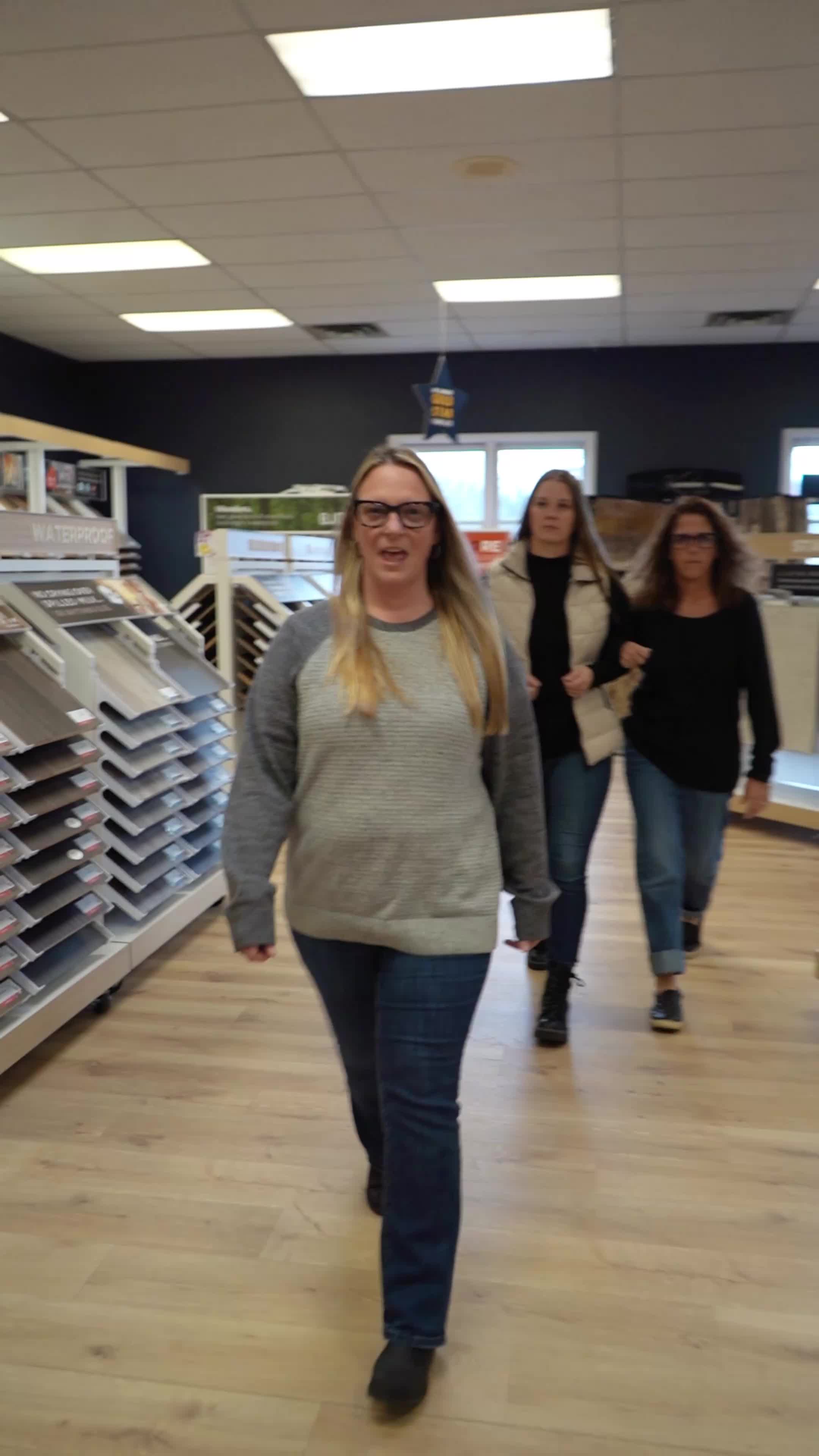 @Garvey&rsquo;s Flooring America