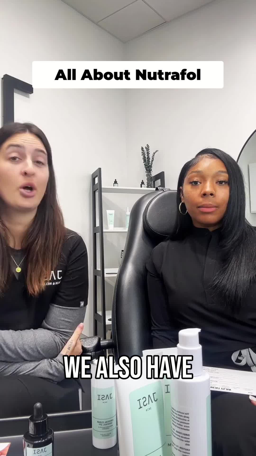 @Botox Filler Skin Los Angeles