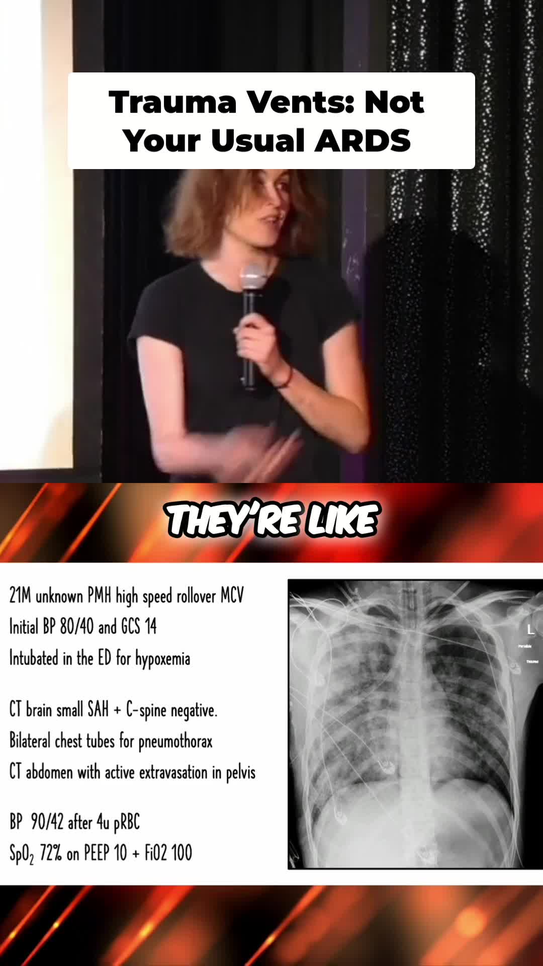 @The Crit Doc of Tiktok
