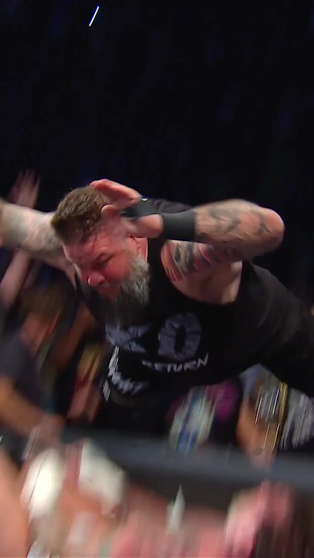 @WWE Español