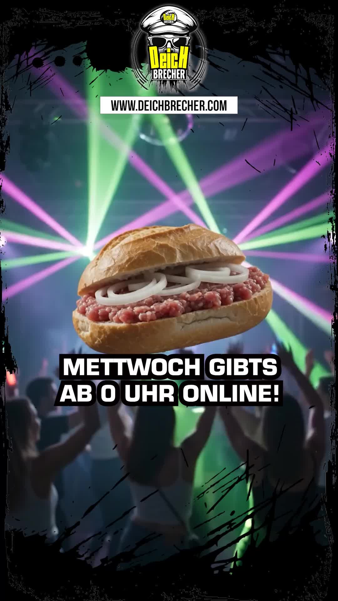 @💣DEICHBRECHER 💣