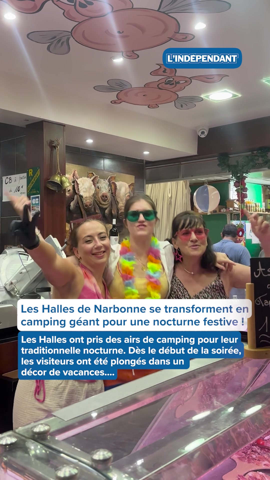 @L'Ind&eacute;pendant