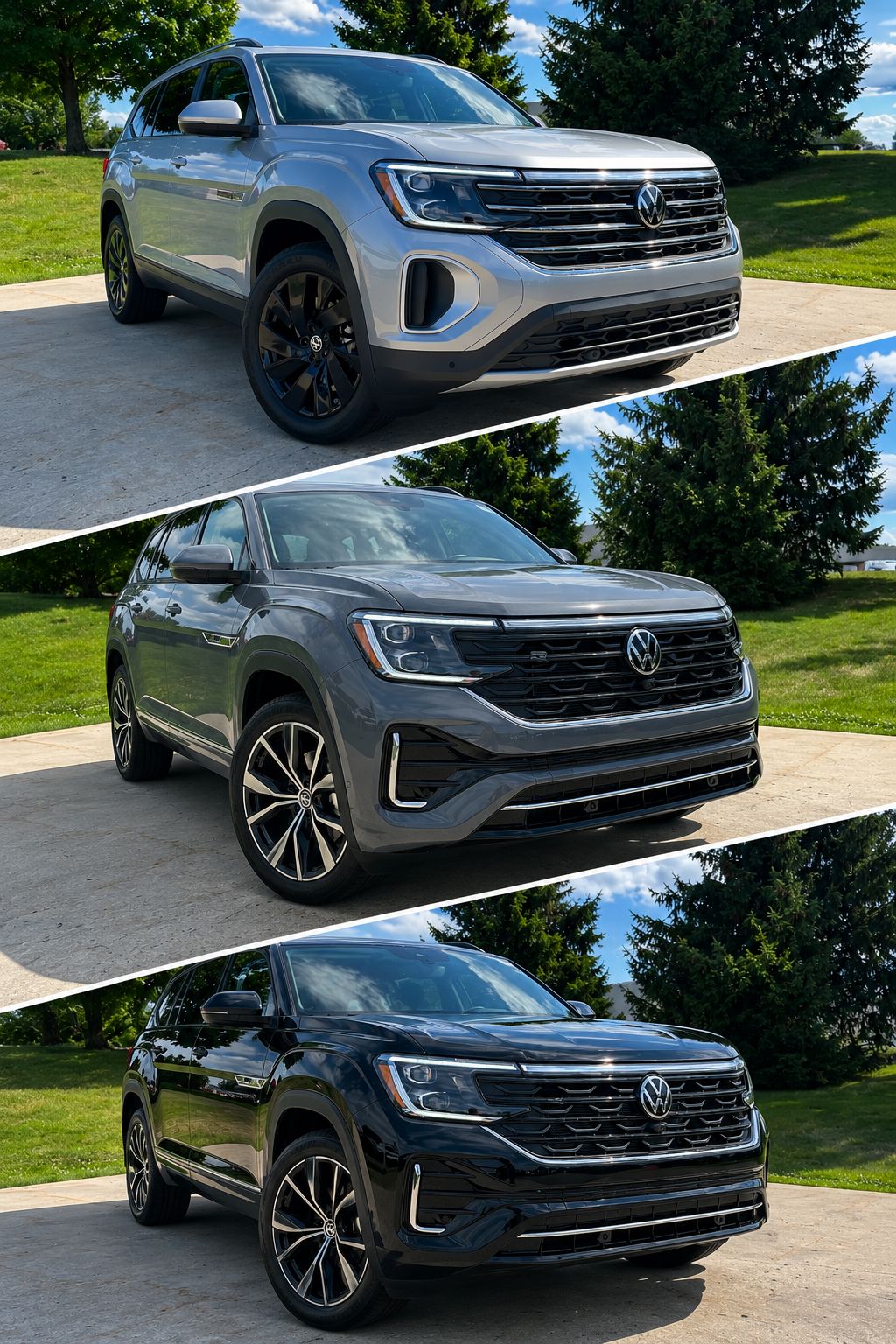@North Penn Volkswagen