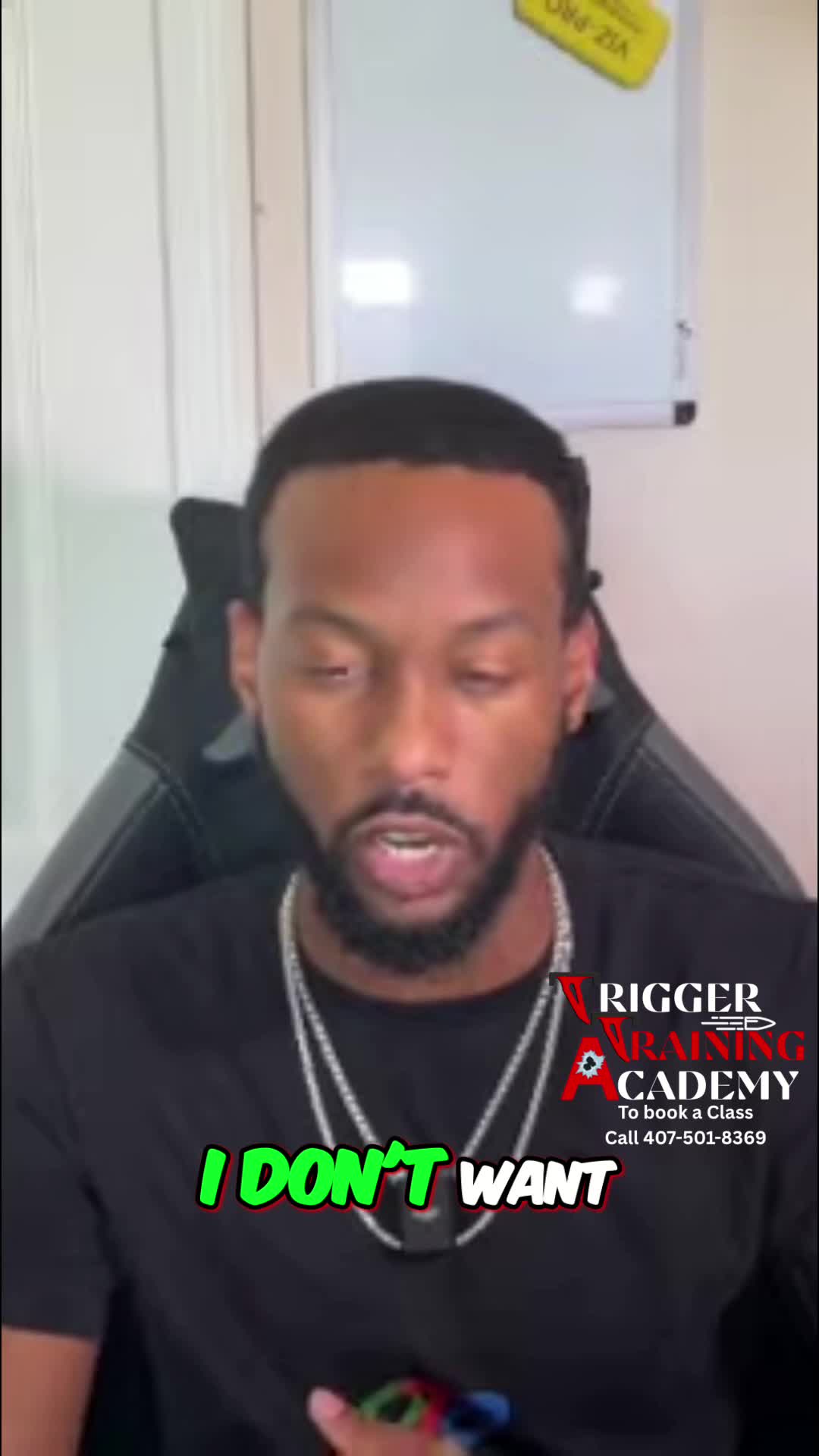 @TriggerTrainingAcademy
