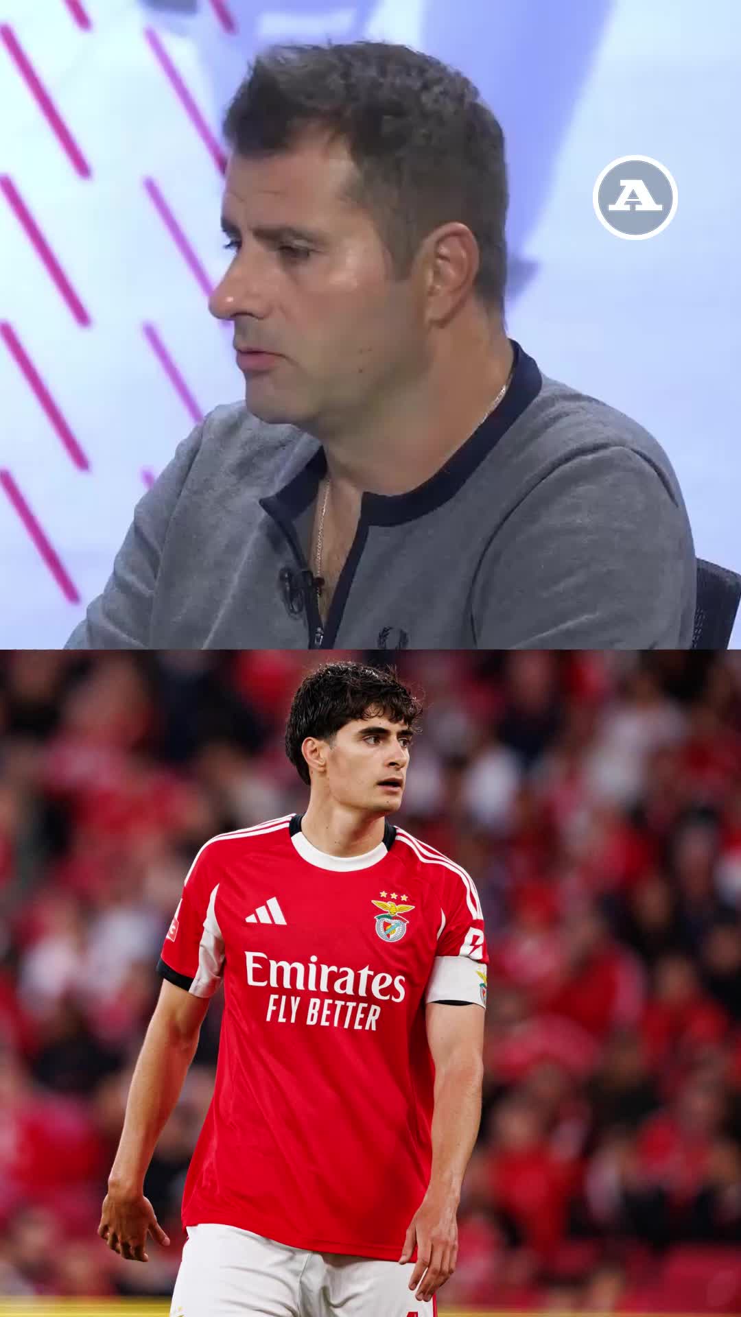 @A BOLA
