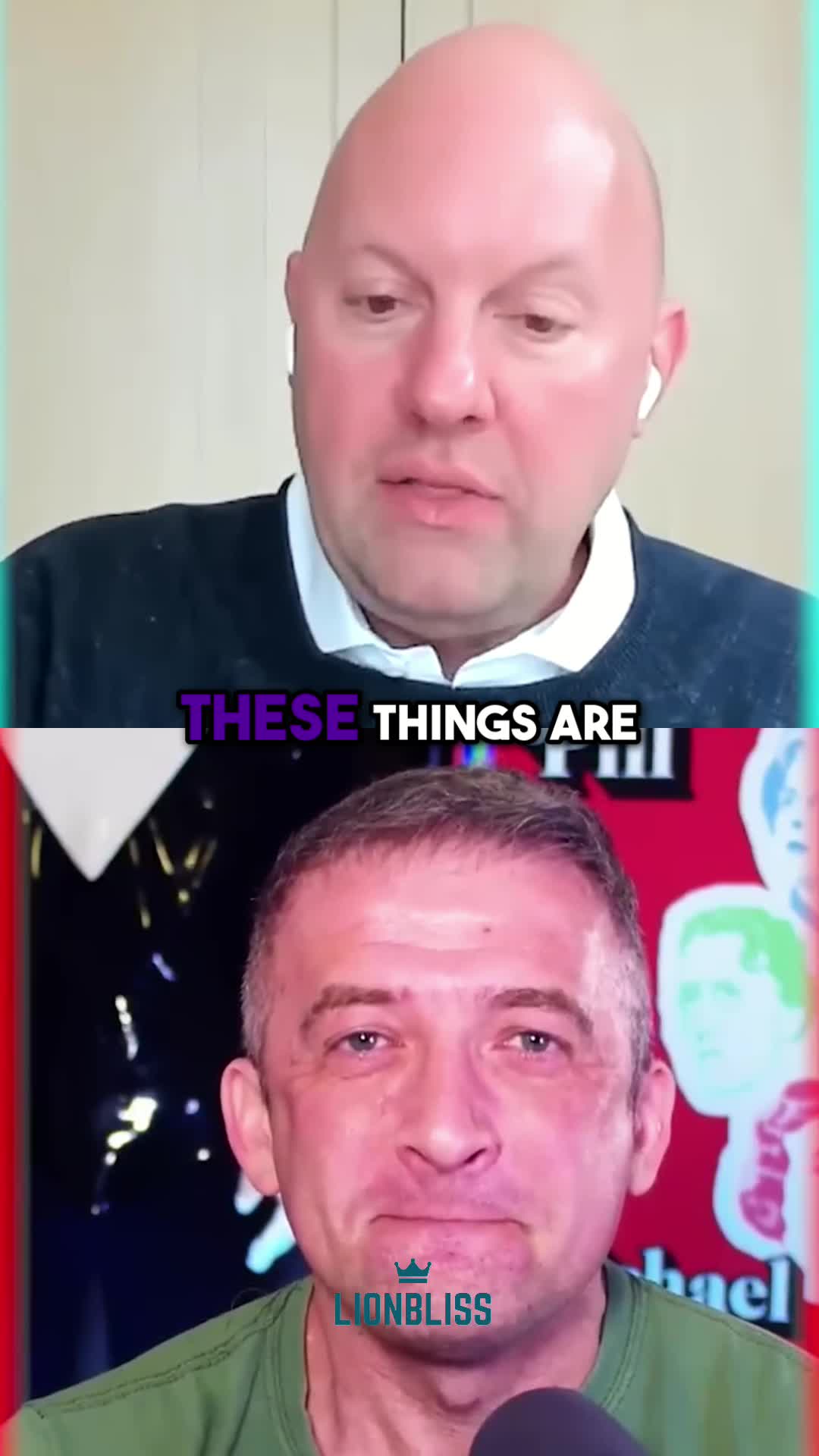 @Lionbliss