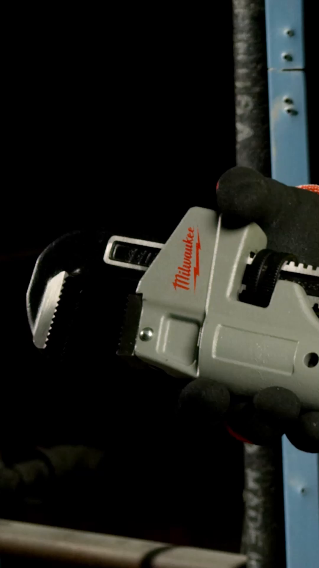 @Milwaukee Tool