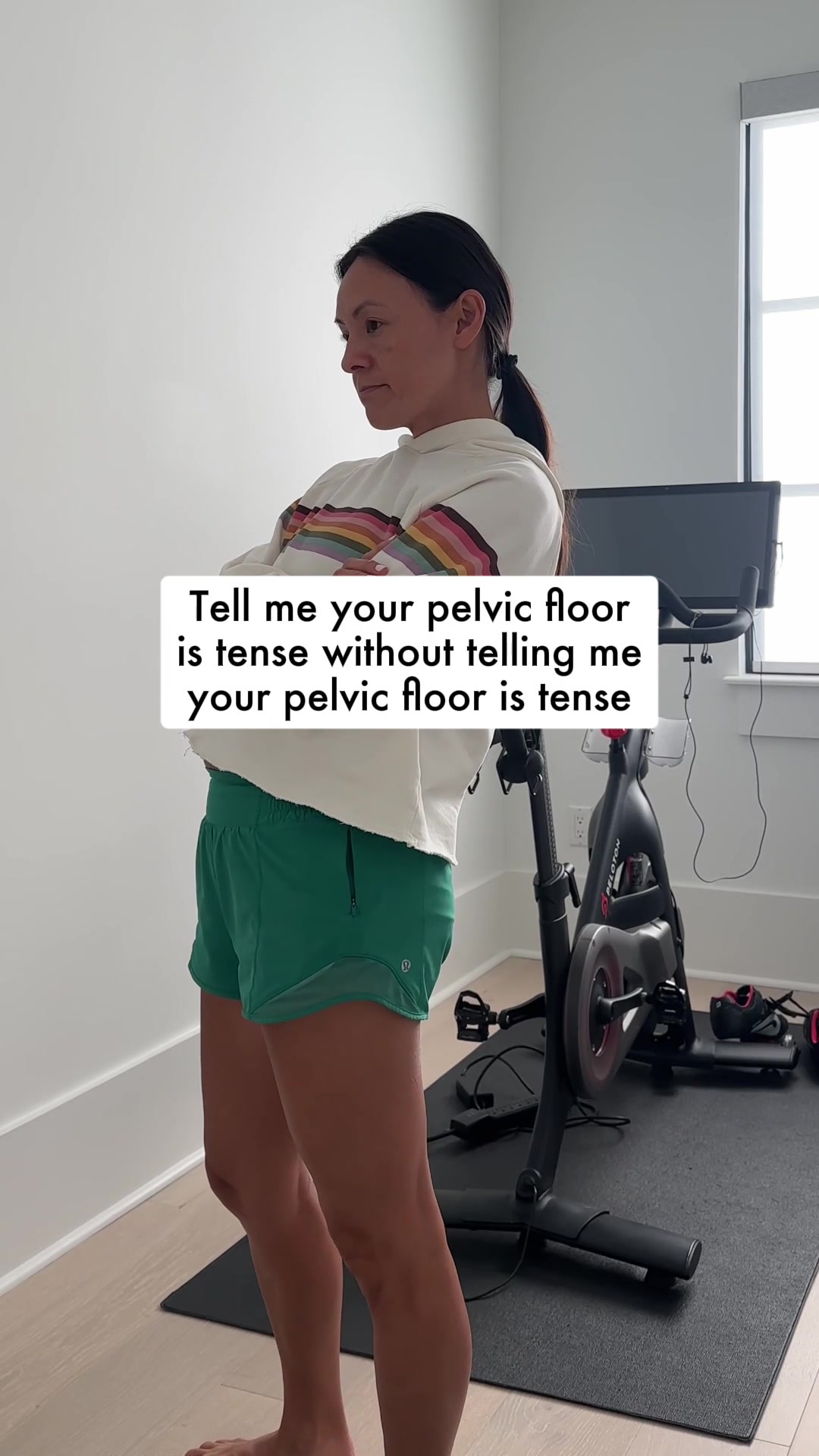 @Pelvic Floor PT