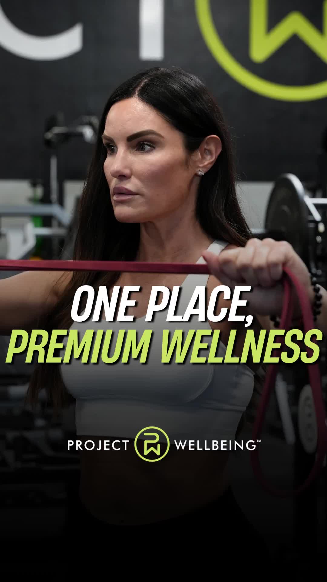 @Project Wellbeing
