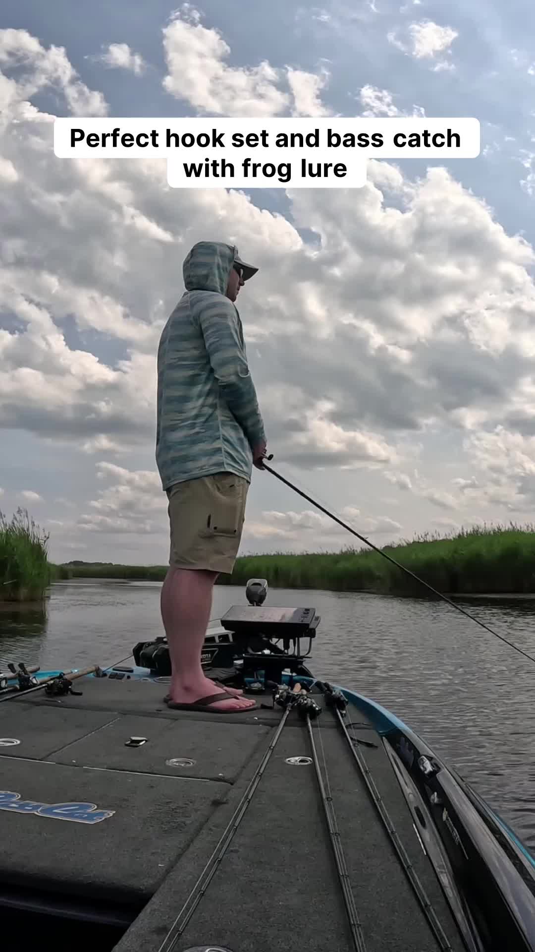 @rlf fishing