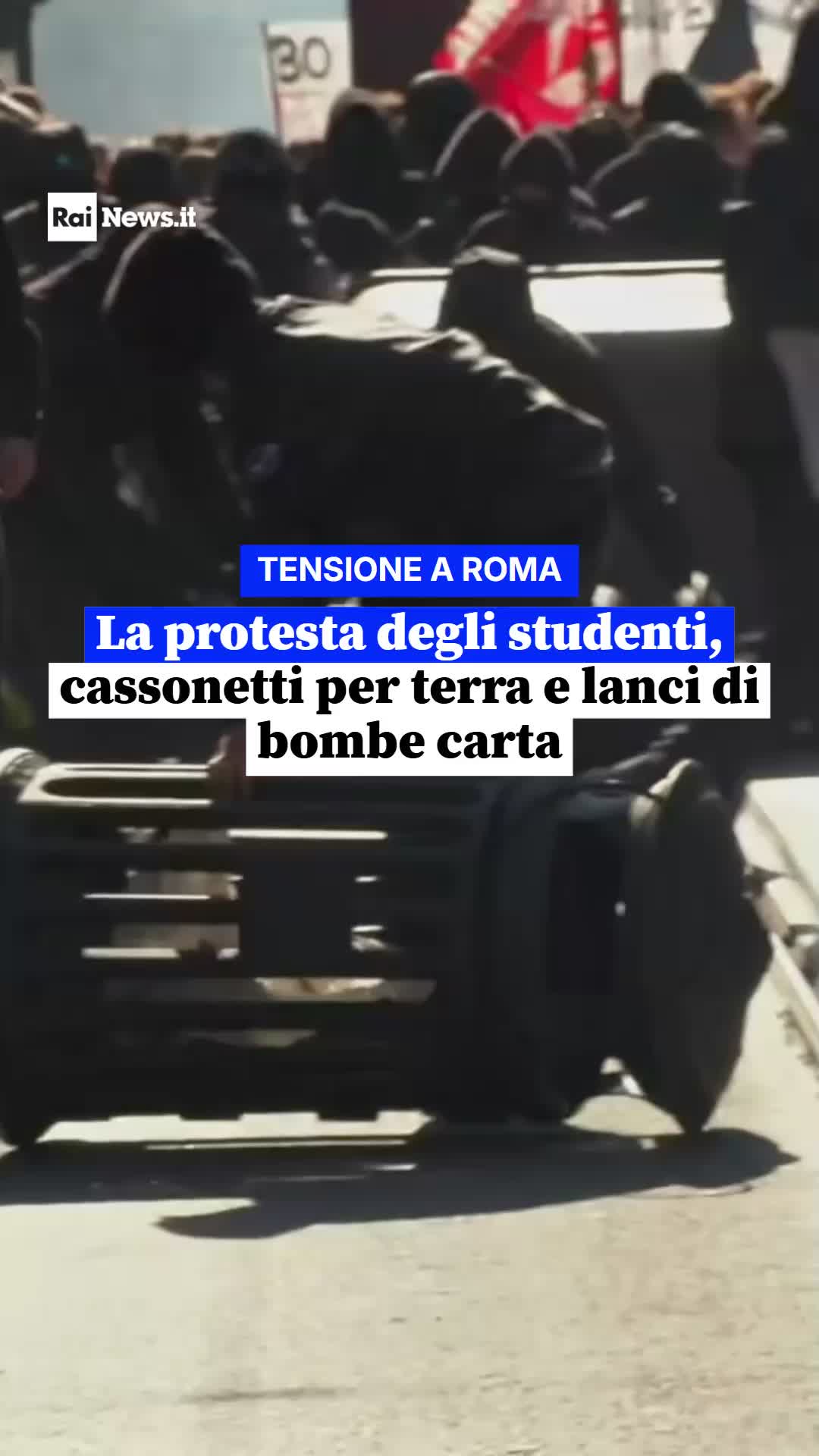 @RaiNews