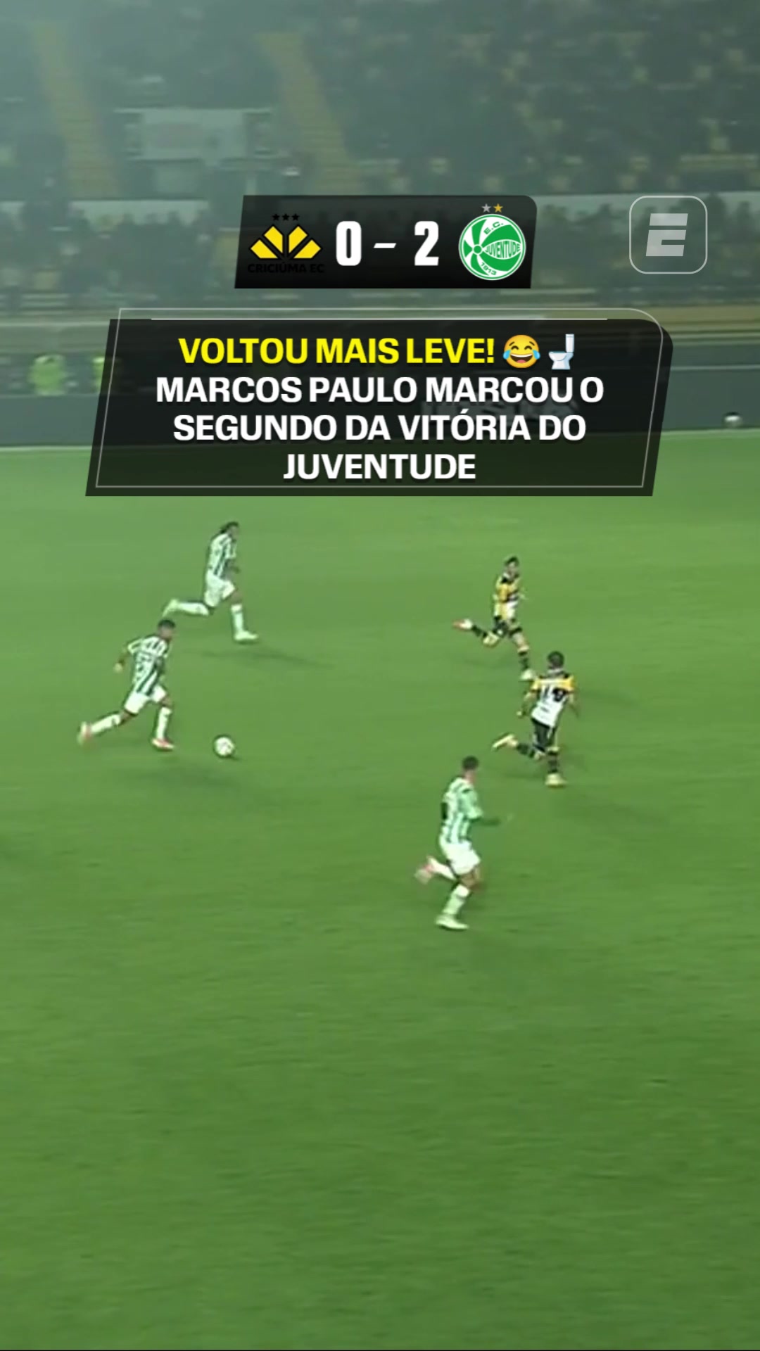 @ESPN Brasil