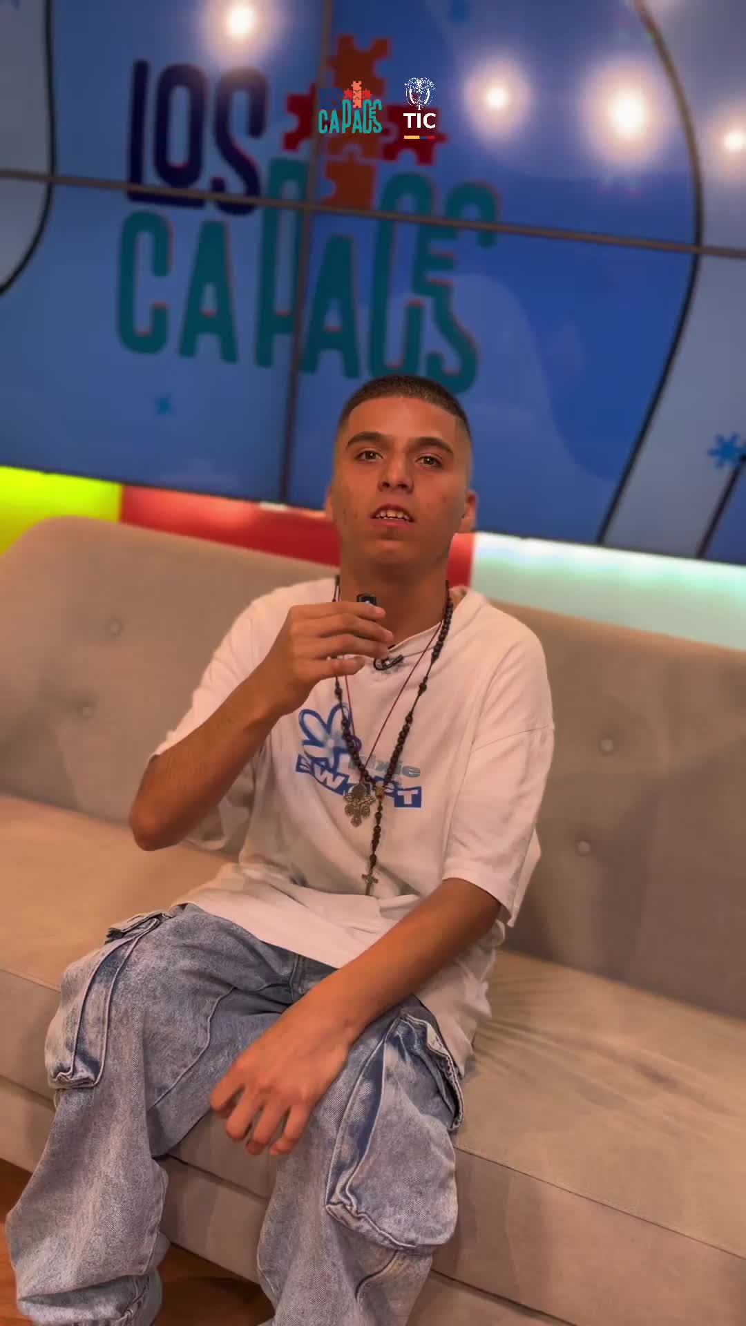 @Canal Telecaf&eacute;