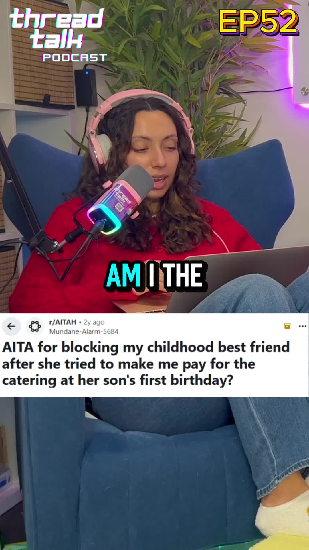 @ThreadTalk Podcast