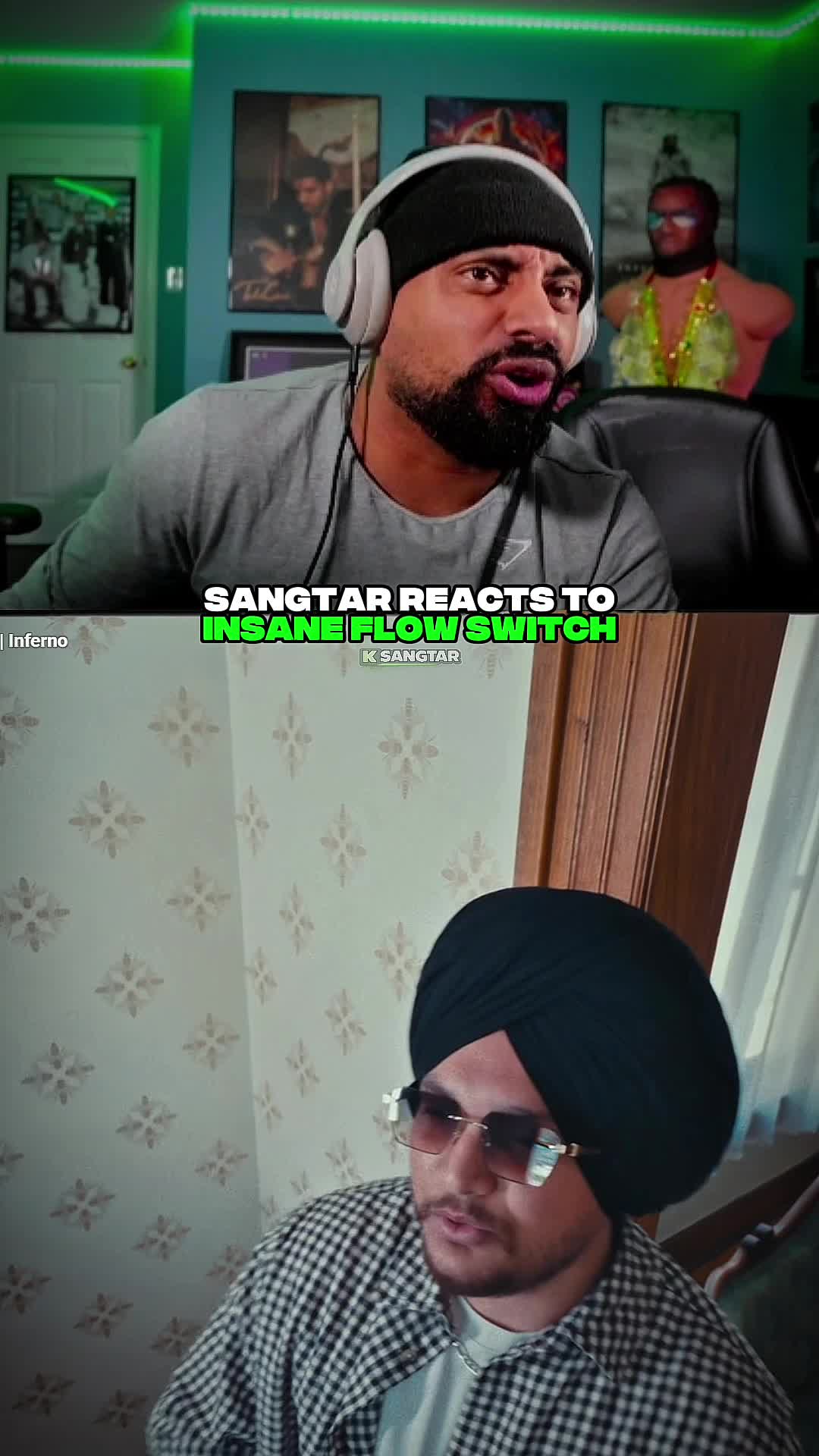 @Sangtar Singh