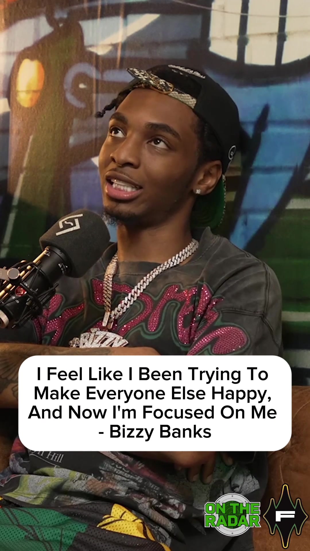 @On The Radar Radio