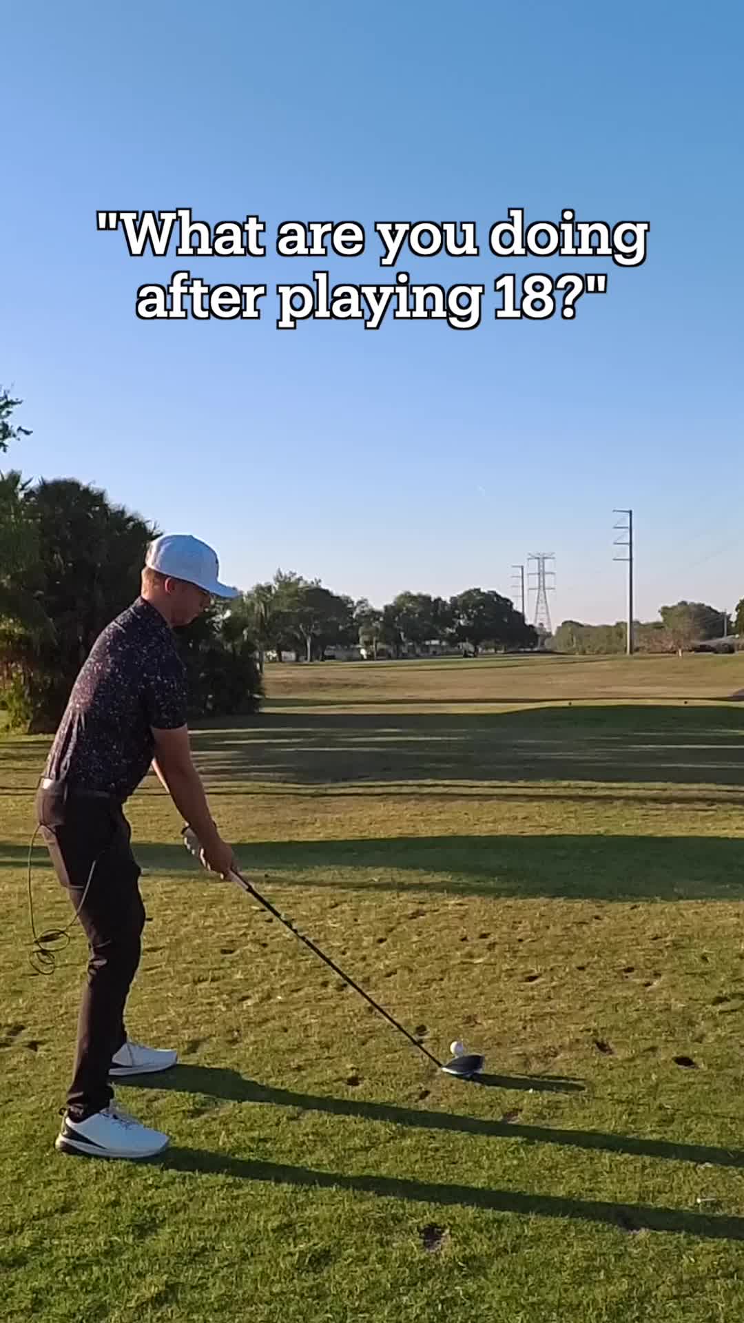 @Next Swing Golf