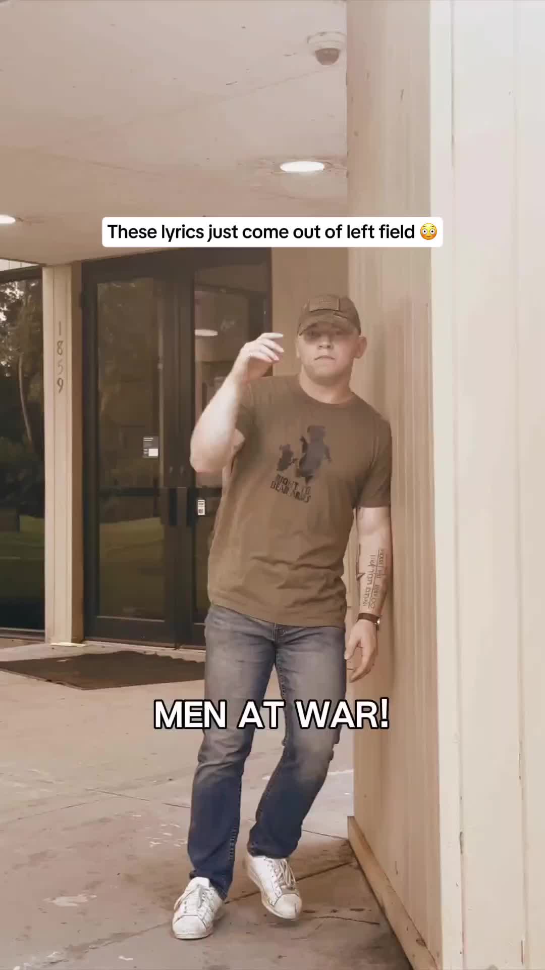 @Jonathan Michael Fleming
