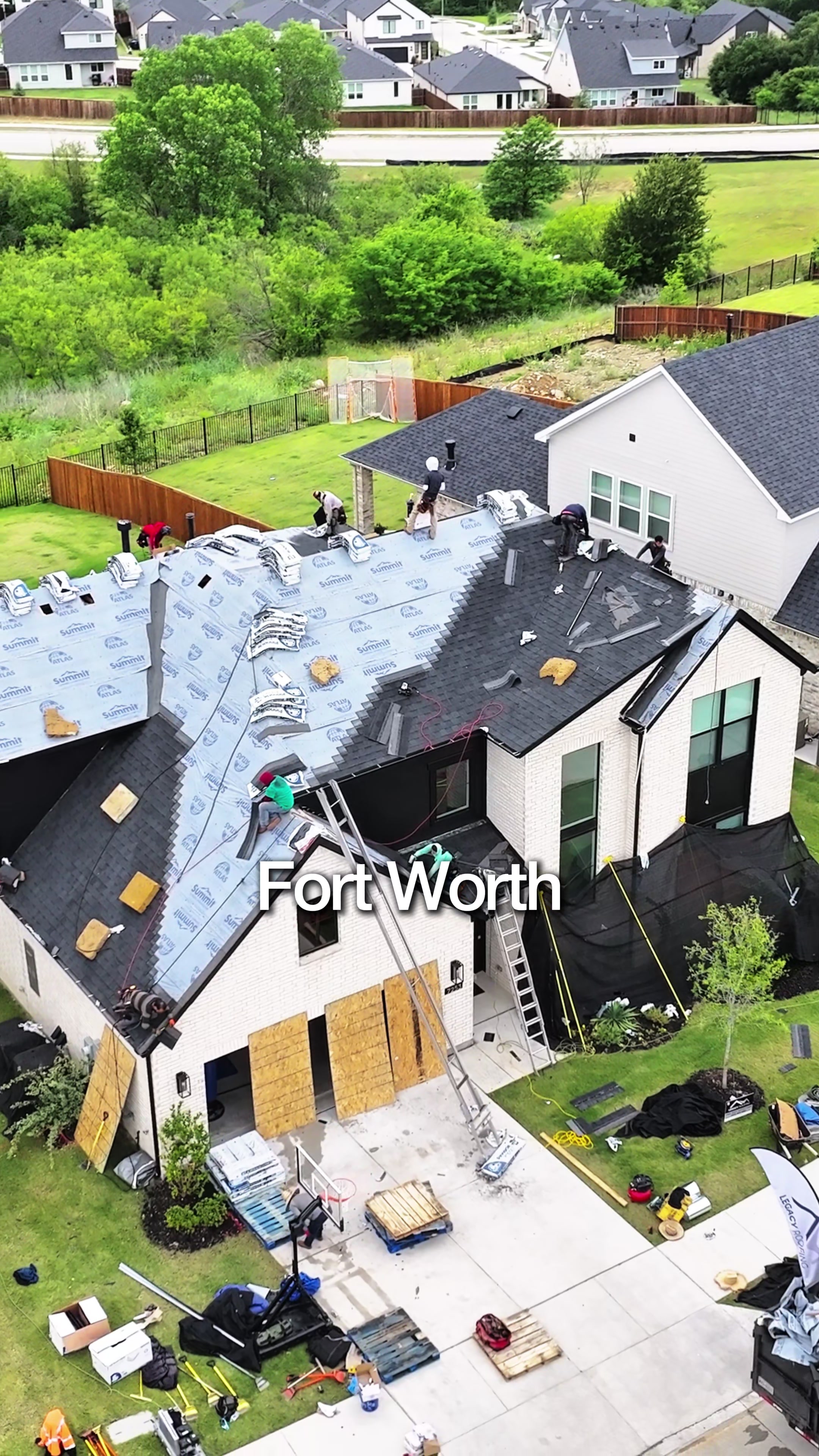 @Thelegacyroofing