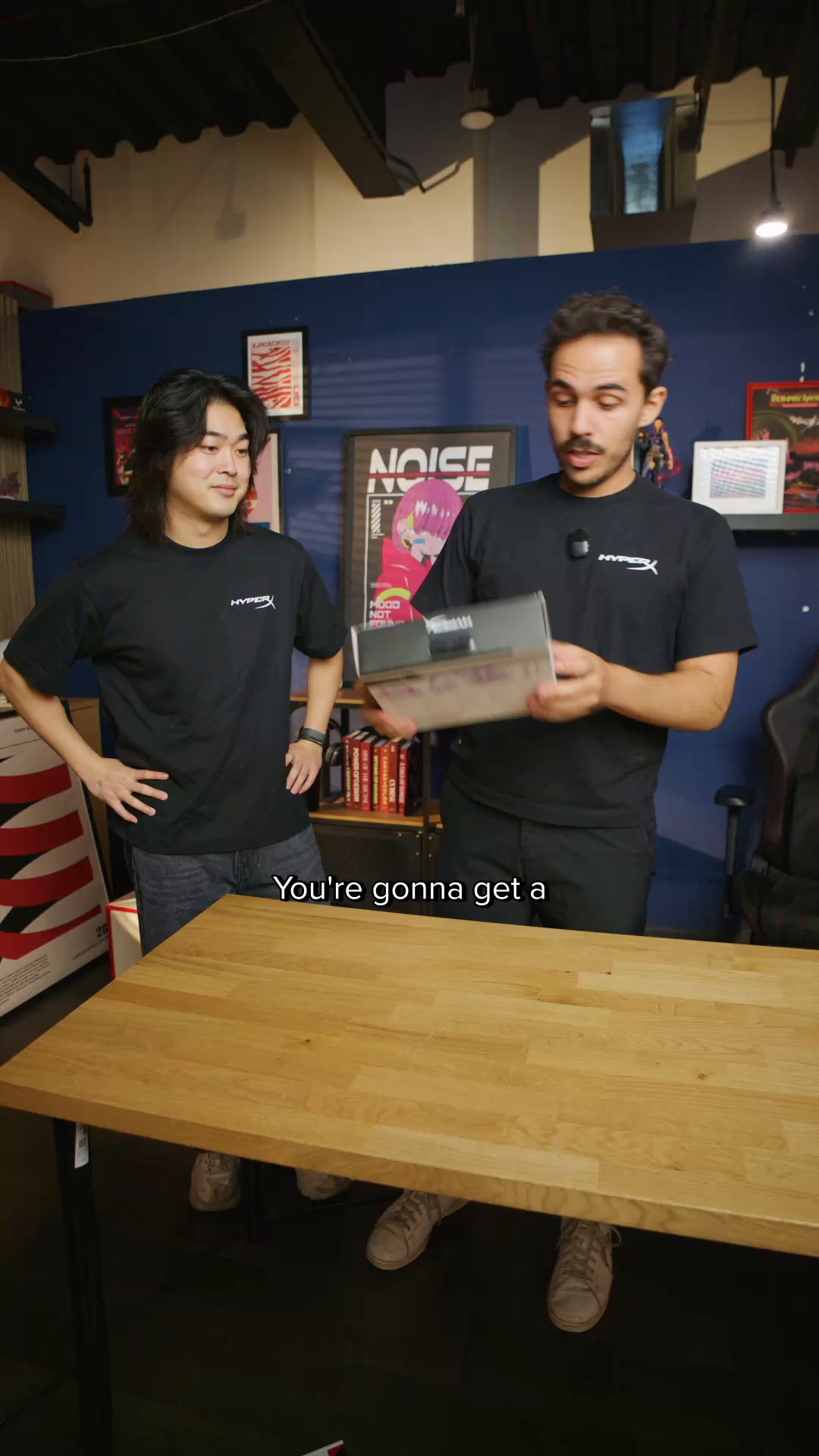 @HyperX
