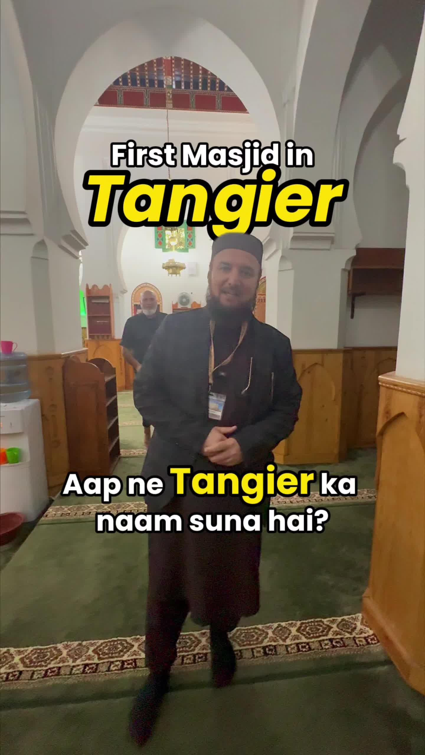 @Mufti Abdul Wahab