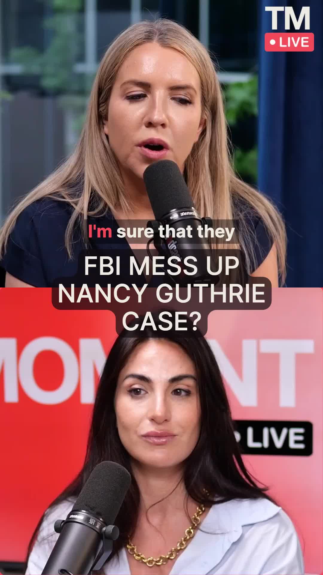 @Meredith Lynch