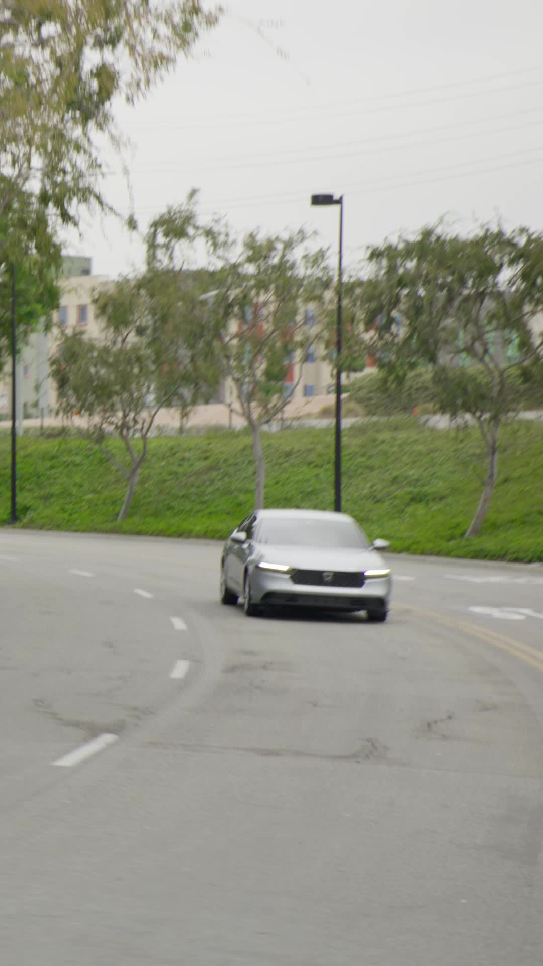 @NR Honda HB