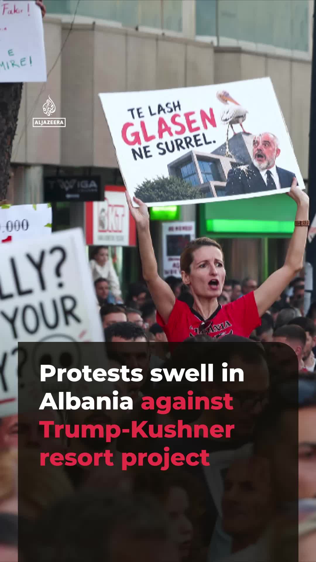 @Al Jazeera English
