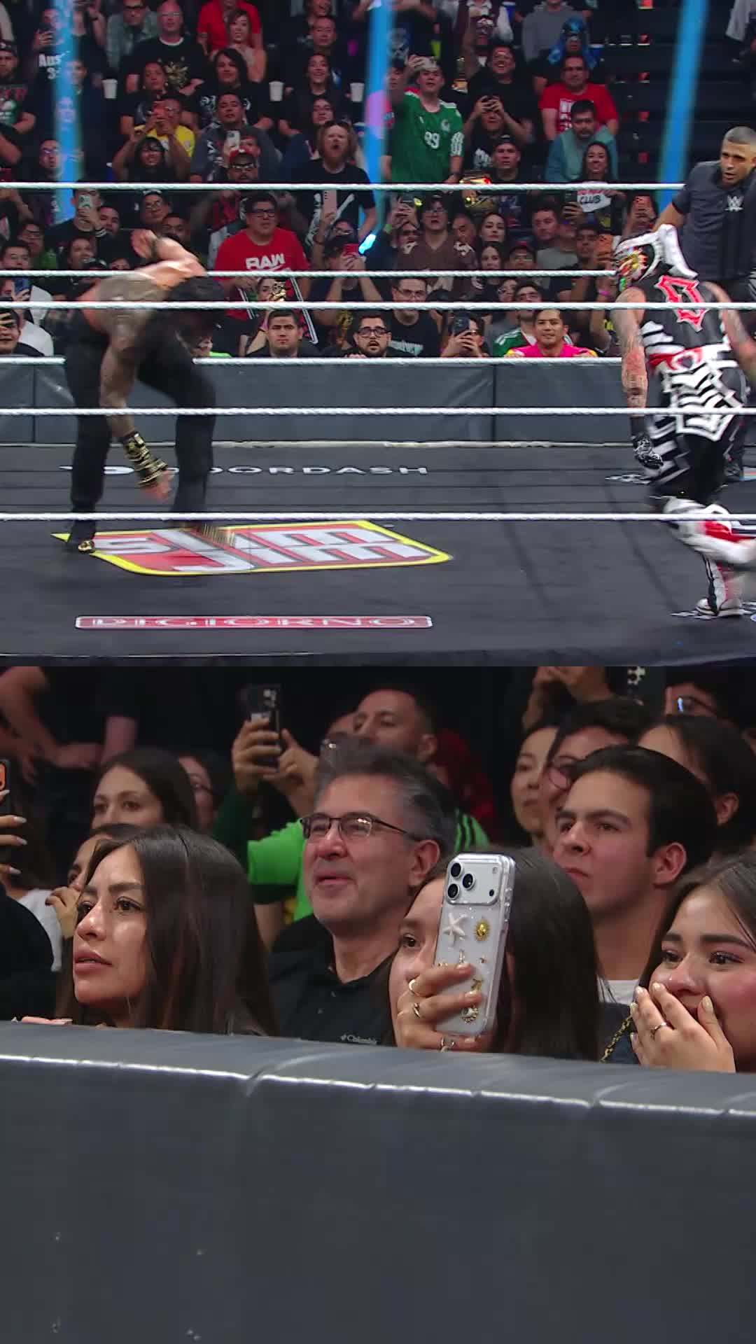 @WWE Español