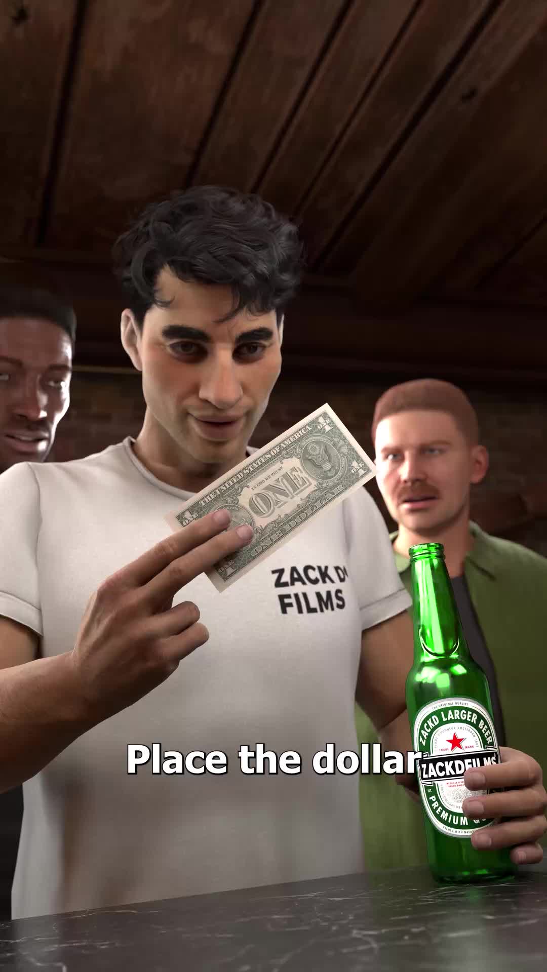 @Zack D. Films
