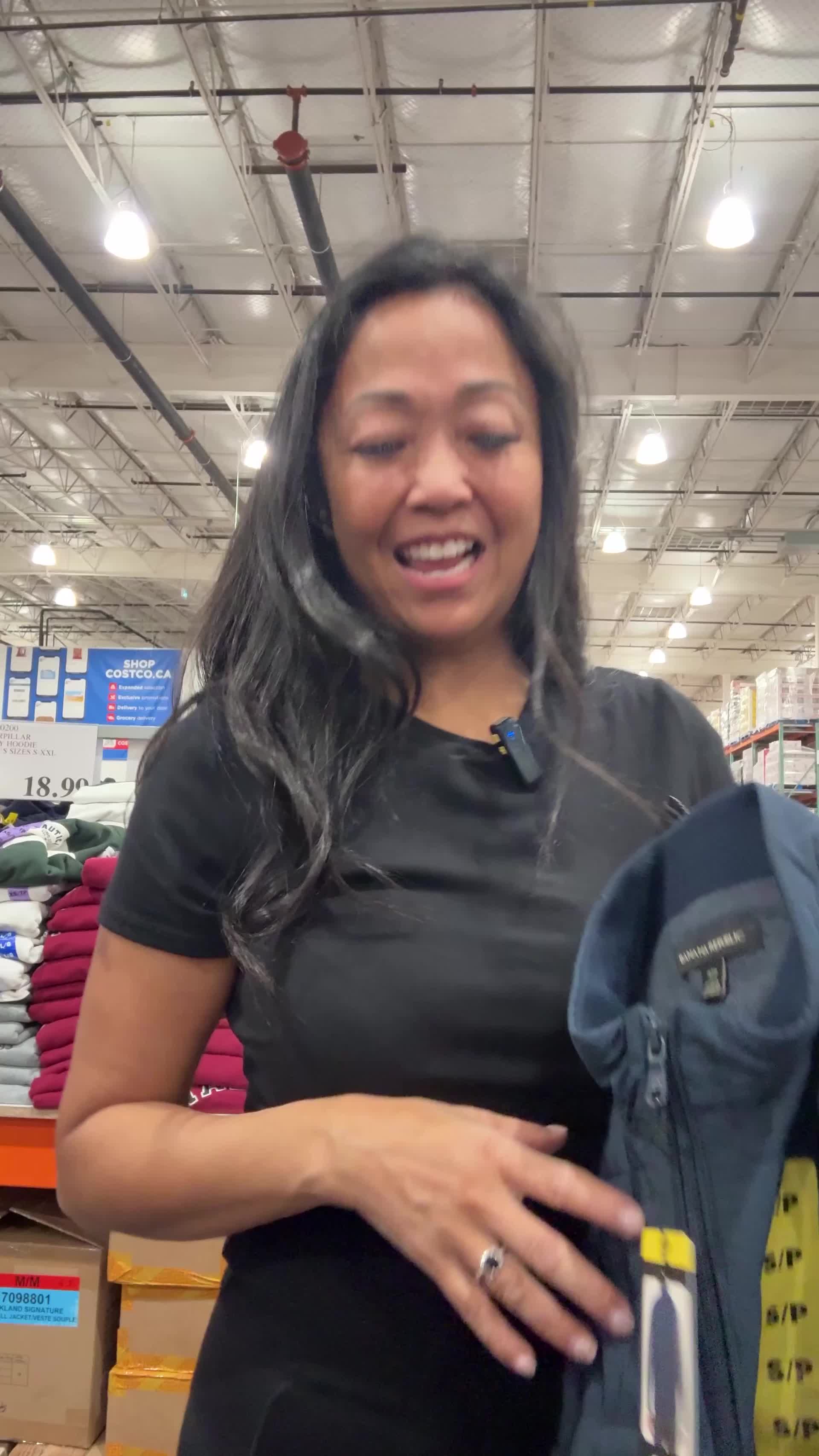 @Costco Lovers Canada