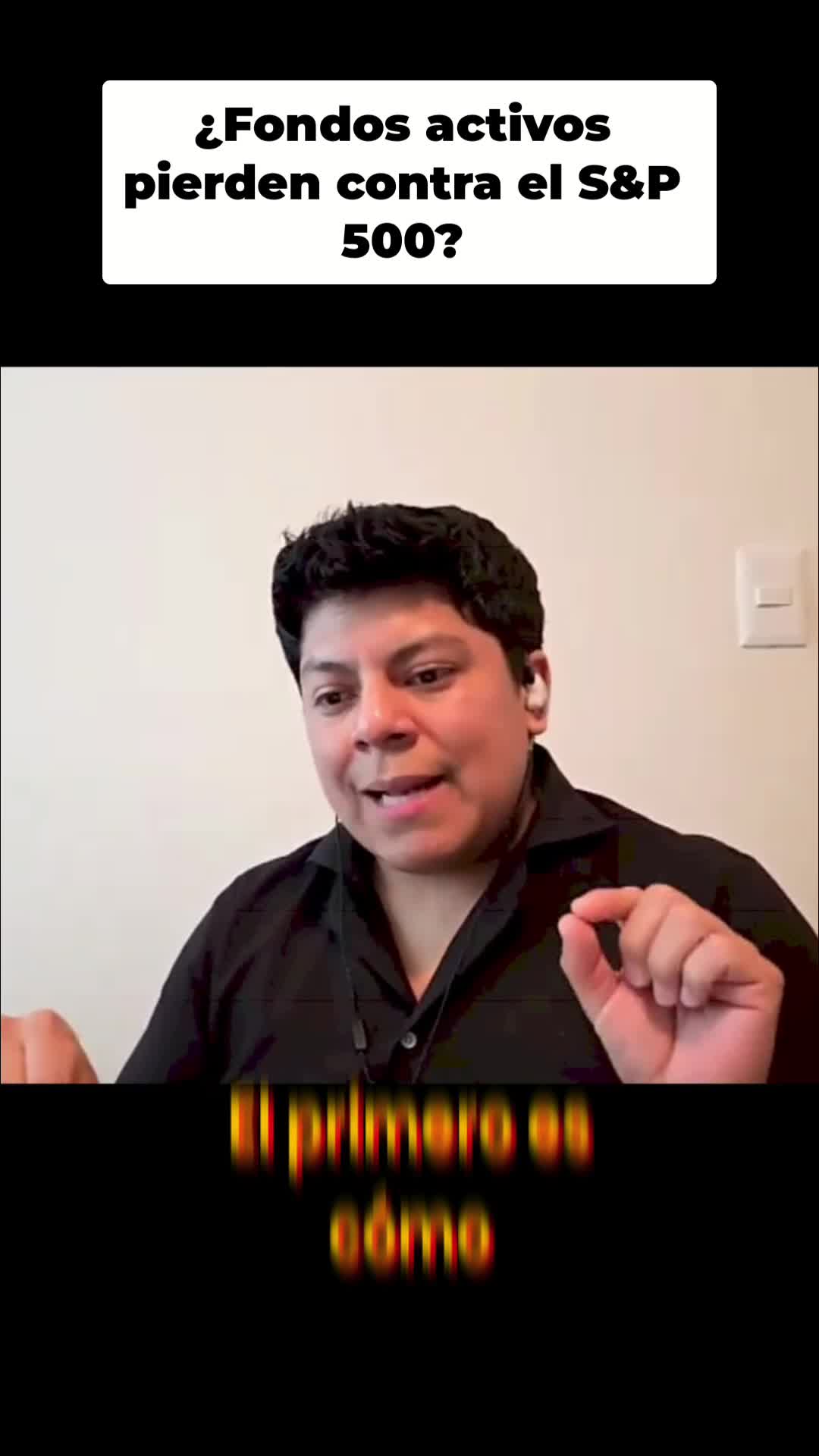 @Invirtiendo y entendiendo